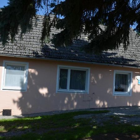 Ferienhaus Am Jakobsweg Артштеттен Экстерьер фото