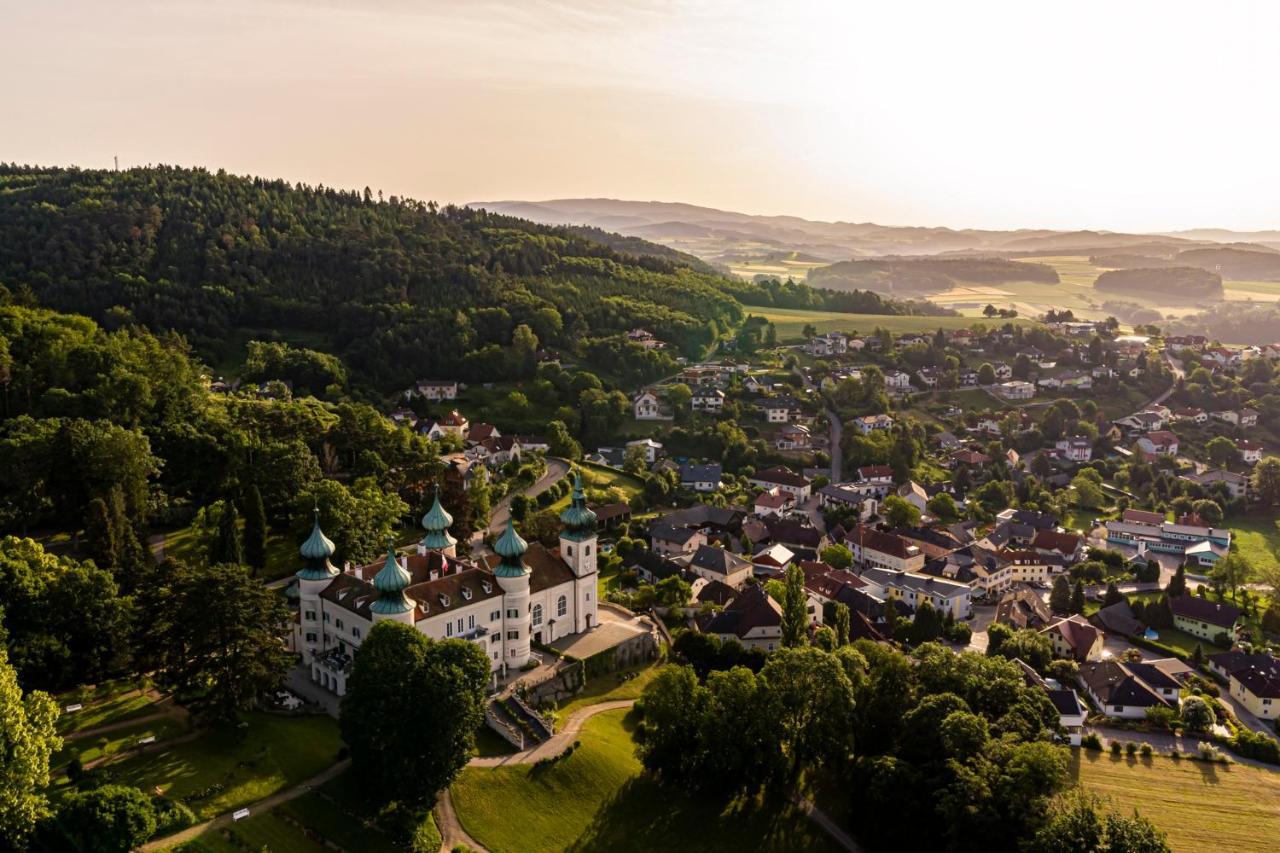 Ferienhaus Am Jakobsweg Артштеттен Экстерьер фото