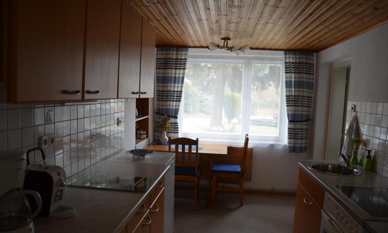 Ferienhaus Am Jakobsweg Артштеттен Экстерьер фото