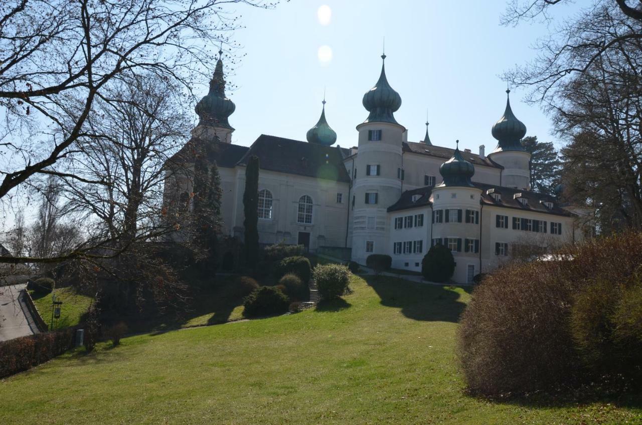 Ferienhaus Am Jakobsweg Артштеттен Экстерьер фото