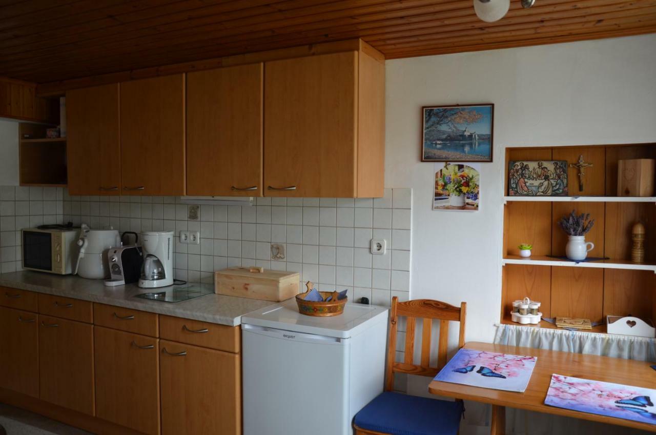 Ferienhaus Am Jakobsweg Артштеттен Экстерьер фото